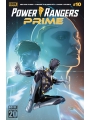Power Rangers Prime #10 A Main