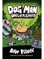 Dog Man vol 2: Unleashed s/c