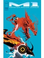 M1 Monster Racing League #2 Cvr A Jae Lee