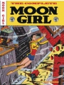 EC Archives Complete Moon Girl h/c