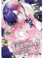 The Villainess And The Demon Knight vol 5