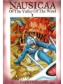 Nausicaa Of The Valley Of Wind vol 1