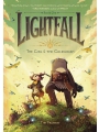 Lightfall Girl & Galdurian s/c