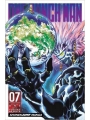 One-Punch Man vol 7