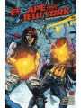Escape From New York Escape From Chicago #2 Cvr A Stephen Mooney Mark Englert