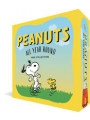 Peanuts All-year Round Mini Collection h/c