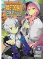 Chronicles Of An Aristocrat Reborn In Another World Light Novel vol 4