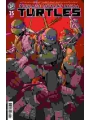 Teenage Mutant Ninja Turtles #25 Cvr A Juann Cabal