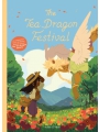 The Tea Dragon Festival h/c