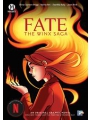 Fate The Winx Saga s/c vol 3 Battle For The Otherworld