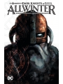 Dark Knights Of Steel: Allwinter h/c