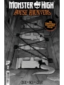 Monster High: House Haunters #2 Cover A