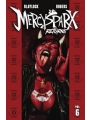 Mercy Sparx s/c vol 6 Mercy Sparx Returns