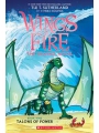 Wings Of Fire s/c vol 9 Talons Of Power