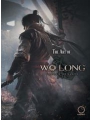 Art Of Wo Long Fallen Dynasty h/c
