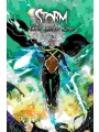 Storm Earth's Mightiest Mutant s/c Death's Machinations