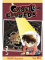 Case Closed vol 91