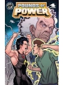 Pounds Of Power #4 (of 4) Cvr A Hugo Petrus