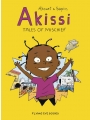 Akissi: Tales Of Mischief