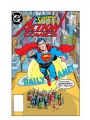 Action Comics #583 Facsimile Edition Cvr A Curt Swan (whatever Happened To The Man Of Tomorrow Part 2 Of 2)