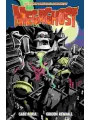 Megaghost s/c vol 2