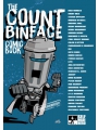 The Count Binface Comic Book s/c