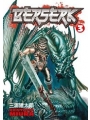 Berserk vol 3