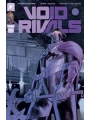 Void Rivals #21 Cvr A Lorenzo De Felici