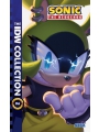 Sonic The Hedgehog: The Idw Collection h/c vol 6