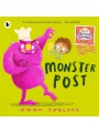 Monster Post s/c