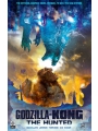 Godzilla X Kong: The Hunted s/c