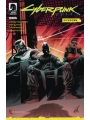 Cyberpunk 2077 Kickdown #4 Cvr A Elphick