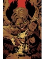 Clayface Celebrity Dirt #4 (of 6) Cvr A Patrico Delpeche