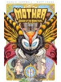 Godzilla Legends: Mothra - Queen Of The Monsters s/c