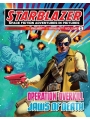 Starblazer vol 1: Operation Overkill Jaws Of Death