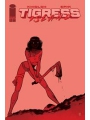 Tigress Island #5 (of 5) Cvr A Ephk