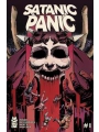 Satanic Panic #1 (of 4) Cvr A Clay Mccormack