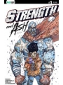 Strength & Ash #1 Cvr A Stefano Cardoselli Francesca Perillo Fathers Love