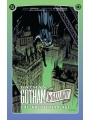Batman: Gotham By Gaslight The Kryptonian Age h/c