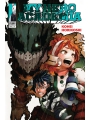 My Hero Academia vol 33