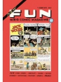 New Fun Comics #1 Facsimile Edition Cvr A Lyman Anderson