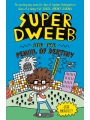 Super Dweeb And The Pencil Of Destiny s/c