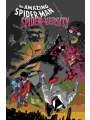 Amazing Spider-Man Spider-versity s/c