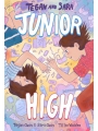 Tegan And Sara vol 1: Junior High s/c