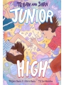 Tegan And Sara: Junior High s/c