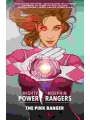 Mighty Morphin Power Rangers: The Pink Ranger Tp