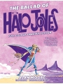The Ballad Of Halo Jones Full Colour Omnibus Edition h/c