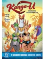 Kanga-u Tricks And Transformation A Wonder Woman Graphic Novel s/c