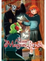 The Ancient Magus' Bride vol 21