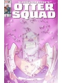 Otter Squad #5 Cvr A Matt Rodgers Bagged With Trading Card